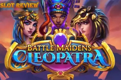 Battle Maidens Cleopatra icon